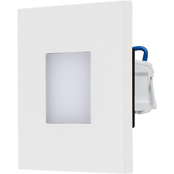 EVN-Lichttechnik LED-Wandeinbauleuchte IP44 LQ4180102